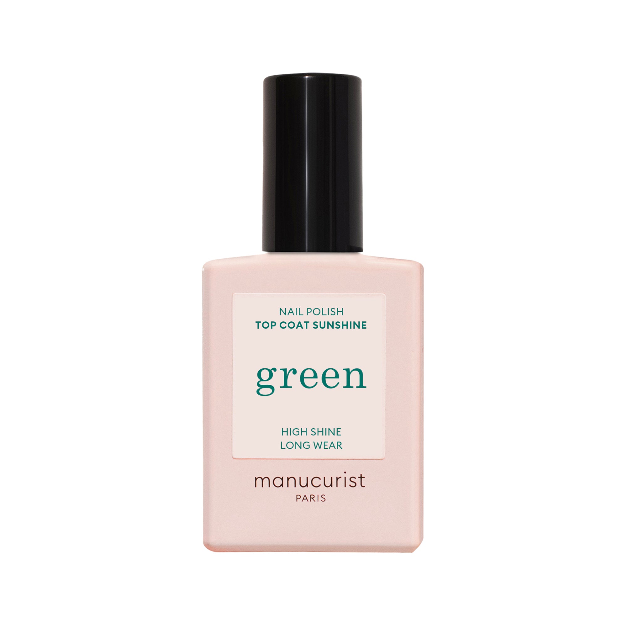 Top Coat Sunshine Manucurist Top Coat Sunshine Manucurist - Manucurist