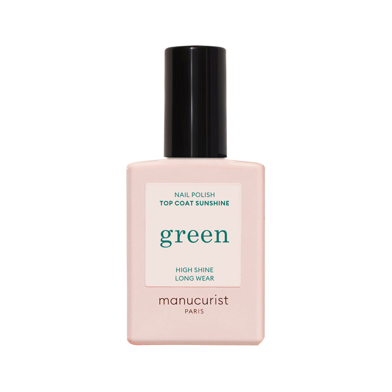 Top Coat Sunshine Manucurist Top Coat Sunshine Manucurist - Manucurist