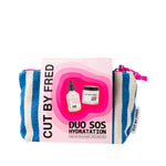 Trousse SOS Hydratation Trousse SOS Hydratation - Cut By Fred