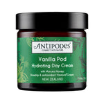 Vanilla pod Crème de jour hydratante Vanilla pod Crème de jour hydratante - Antipodes
