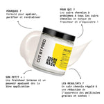 Vegan Detox Mask