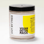 Vegan Detox Mask