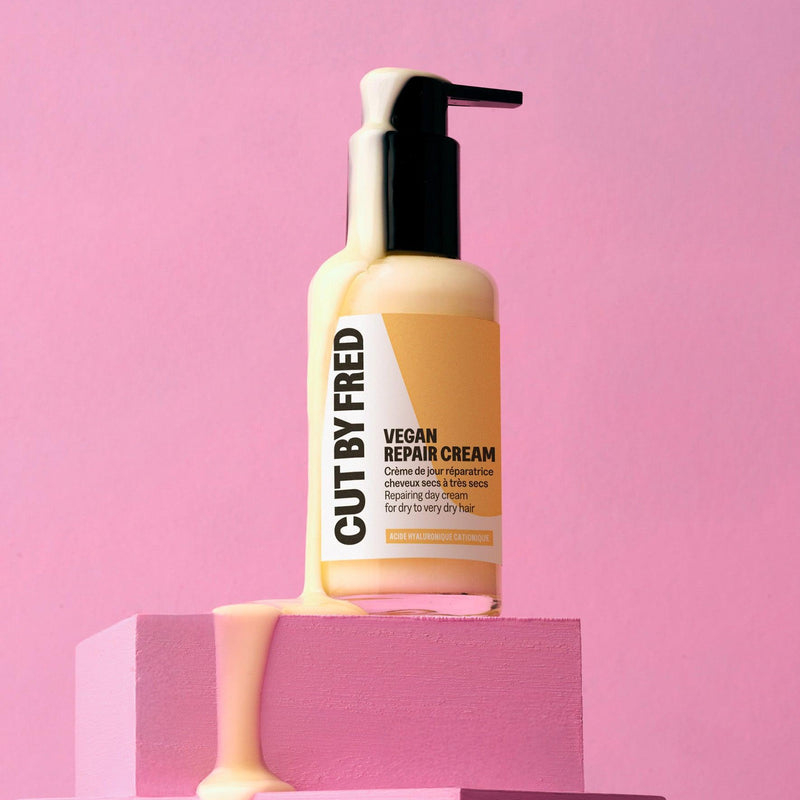 Vegan Repair Cream