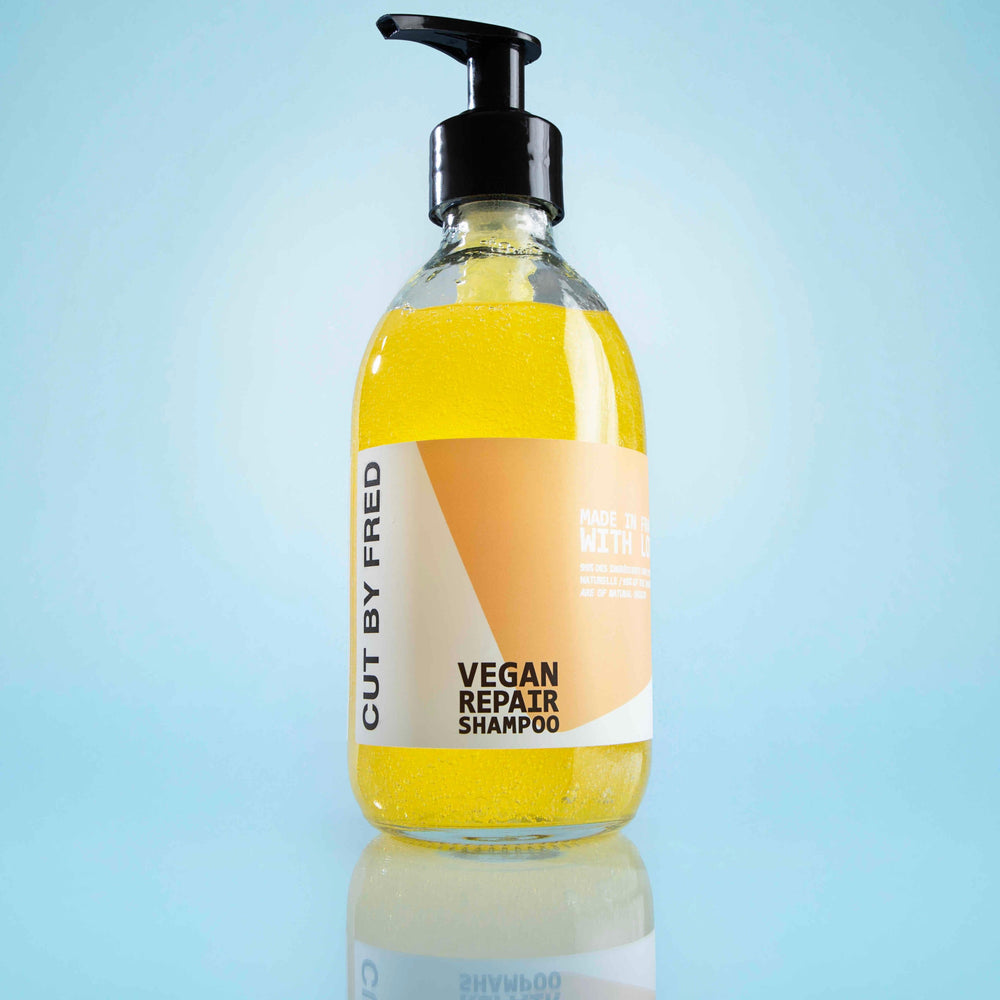 Vegan Repair Shampoing Réparateur