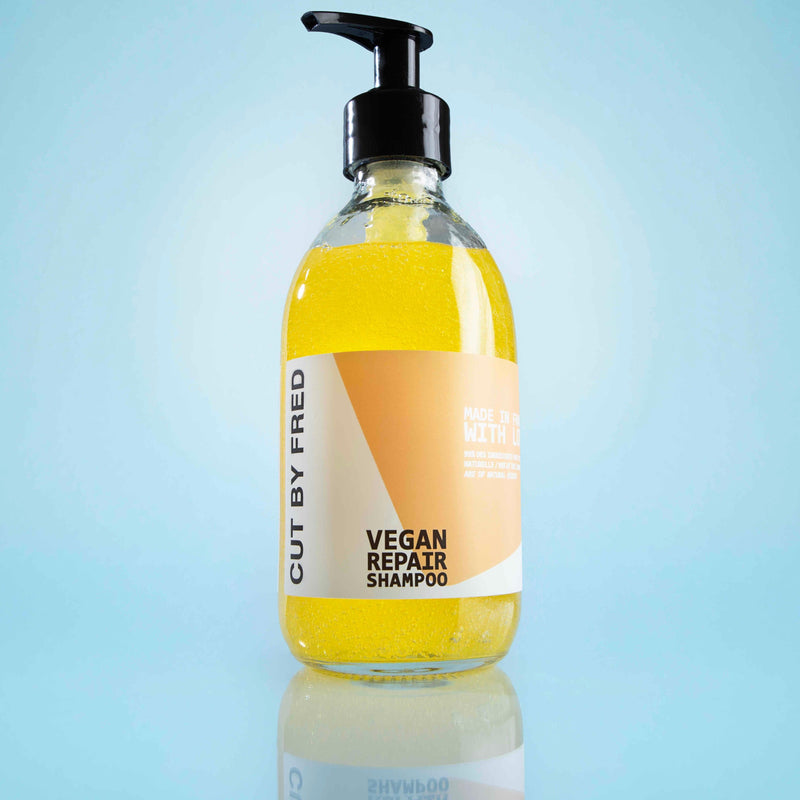 Vegan Repair Shampoing Réparateur