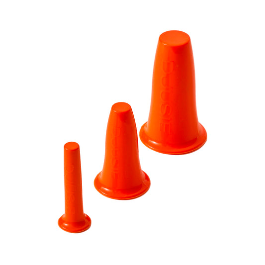 Djusie Ventouses visage