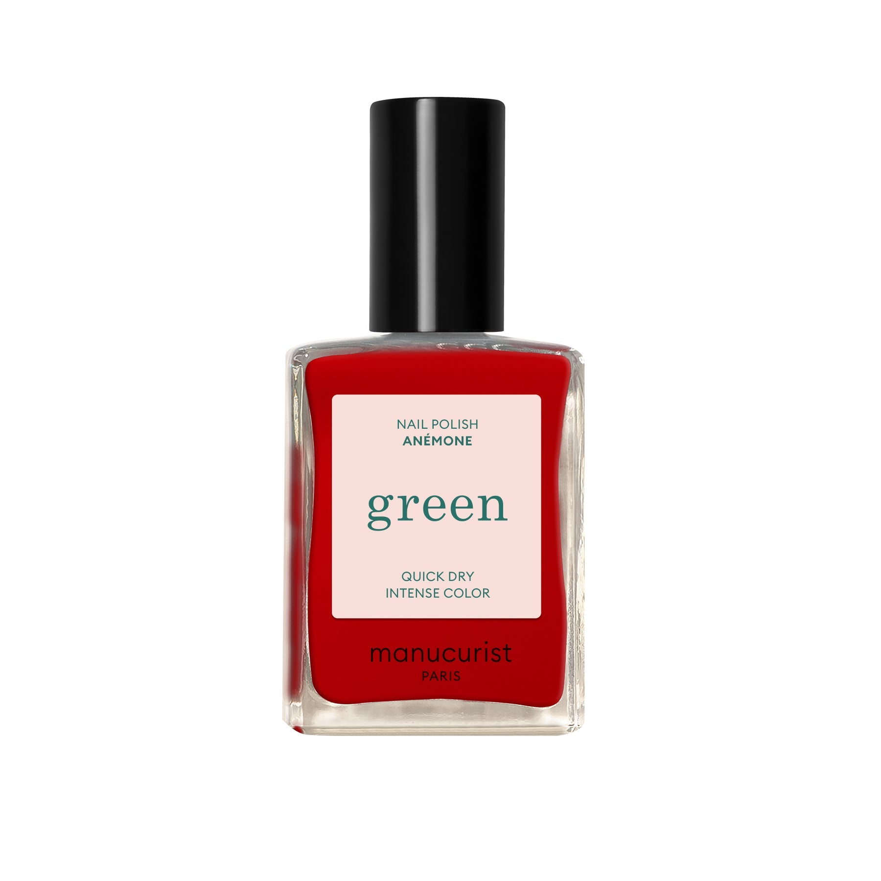 Vernis à Ongles Green Vernis à Ongles Green - Manucurist