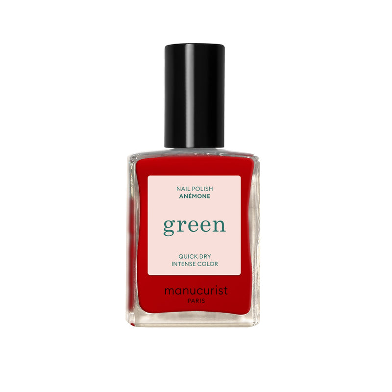 Vernis à Ongles Green Vernis à Ongles Green - Manucurist