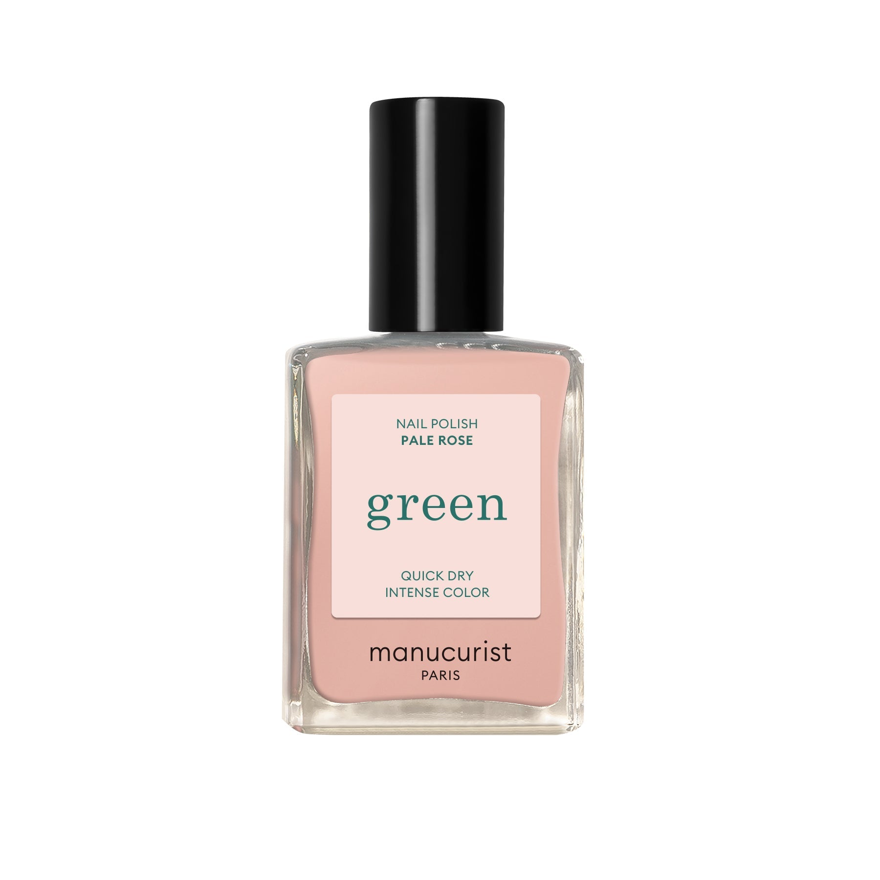 Vernis à Ongles Green Vernis à Ongles Green - Manucurist