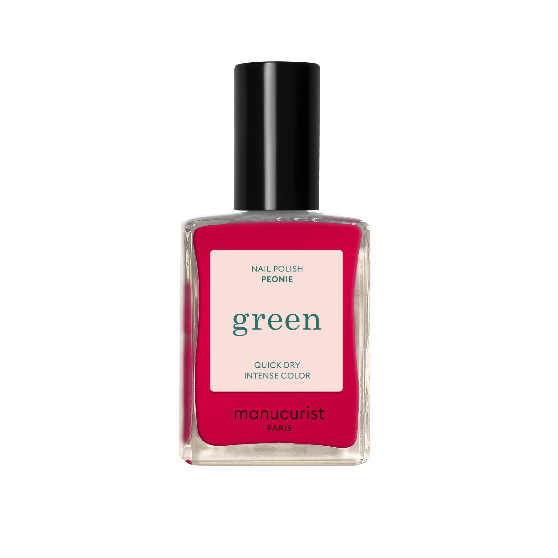 Vernis à Ongles Green Vernis à Ongles Green - Manucurist