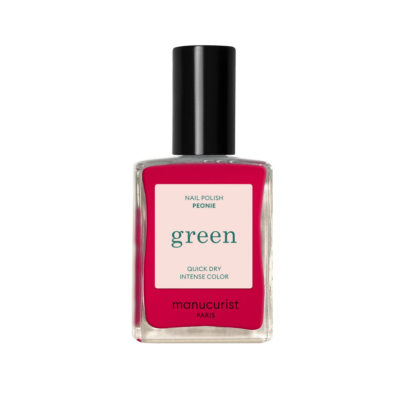 Vernis à Ongles Green Vernis à Ongles Green - Manucurist