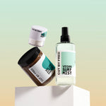 Volume Ayurvedic Shampoo