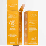 Water-Free Super C-Shot 25 % - Sérum vitamine C