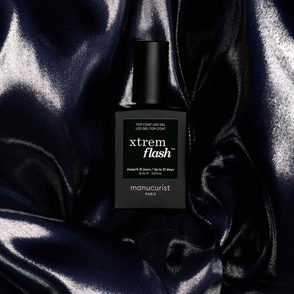 Xtrem Flash™ - Top coat gel