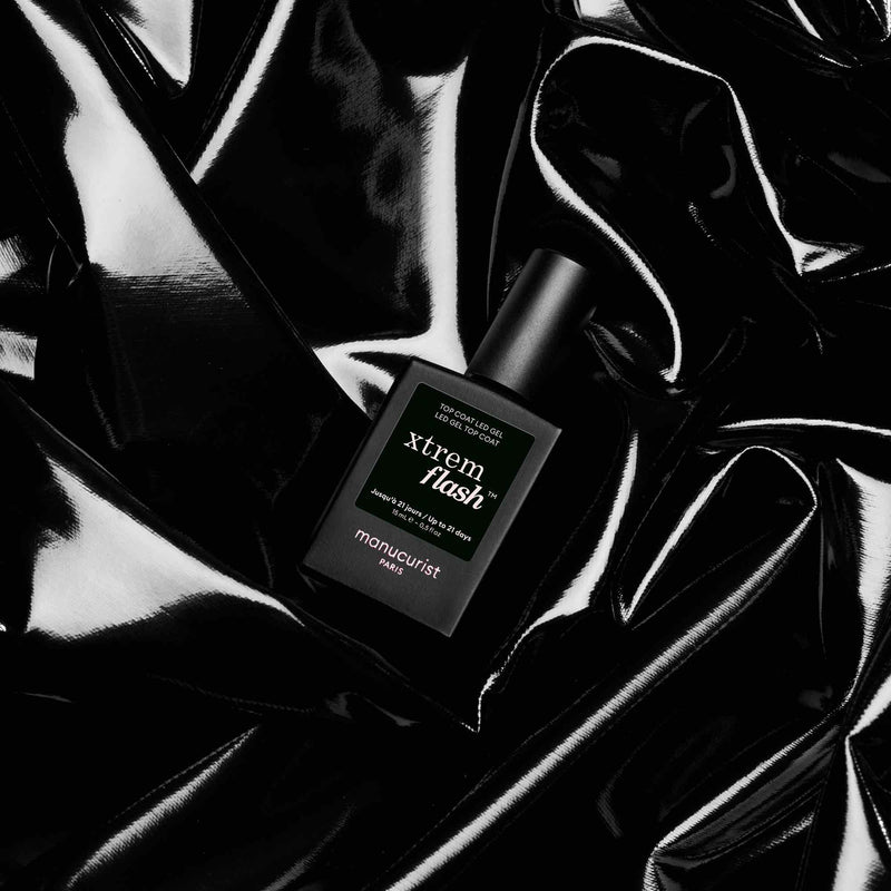 Xtrem Flash™ - Top coat gel