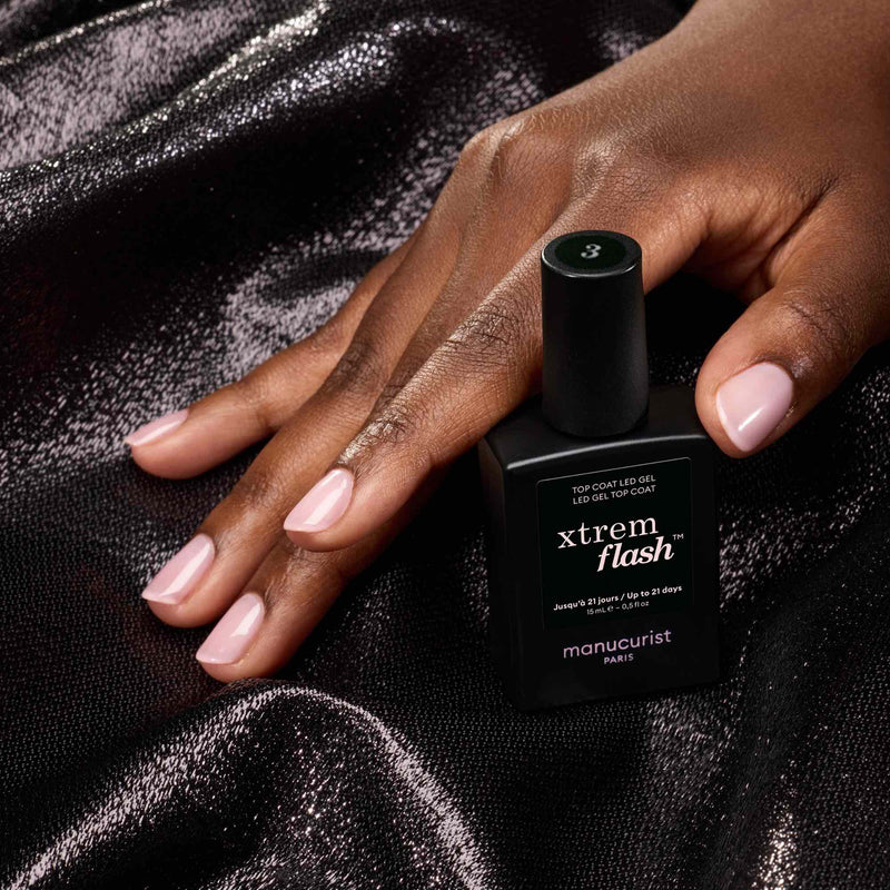 Xtrem Flash™ - Top coat gel