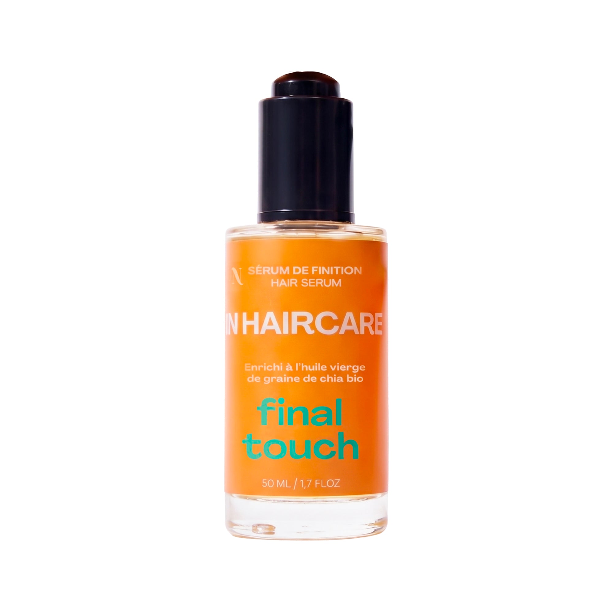 Final Touch – Sérum de finition Final Touch – Sérum de finition - In Haircare