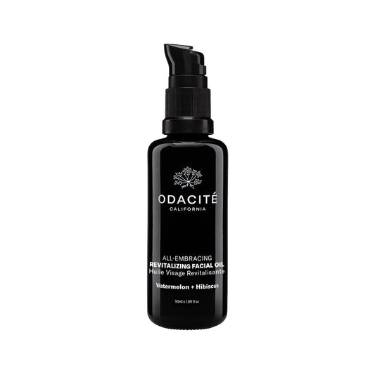 Odacité Watermelon Hibiscus All-Embracing Integral Serum