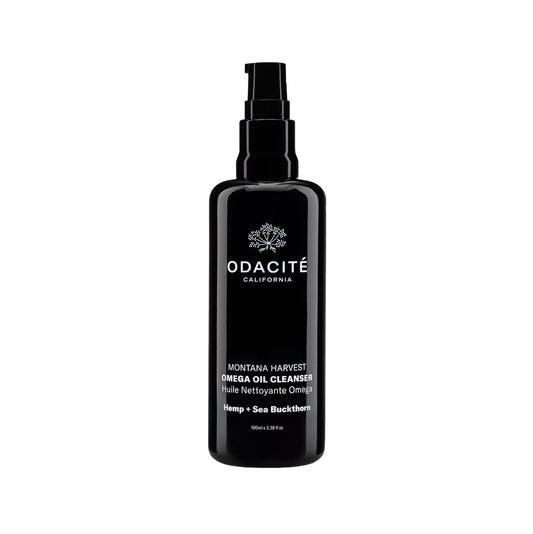 Odacité Montana Harvest Cleansing Oil
