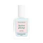Active Plump (Aqua Glazed) – Vernis repulpant Active Plump (Aqua Glazed) – Vernis repulpant - Manucurist