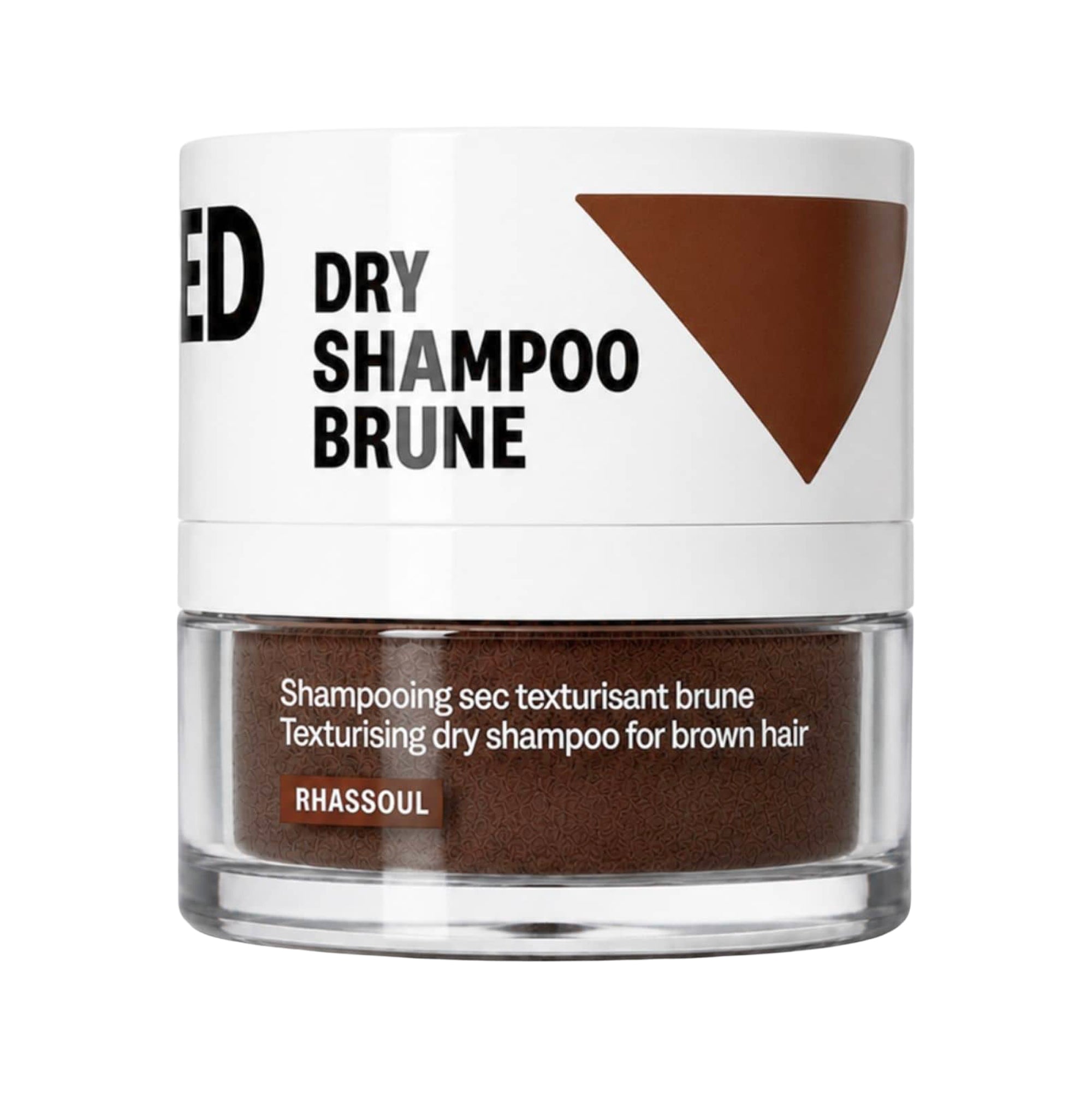 Shampoing Sec Texturisant Brune – Dry Shampoo Brune Shampoing Sec Texturisant Brune – Dry Shampoo Brune - Cut By Fred