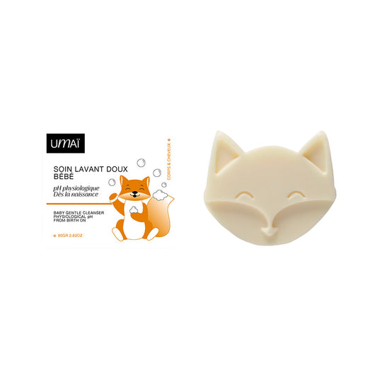 Umaï Le Soin Lavant – Bébés & Enfants