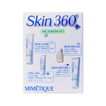 Coffret Skin 360° Coffret Skin 360° - Mimétique