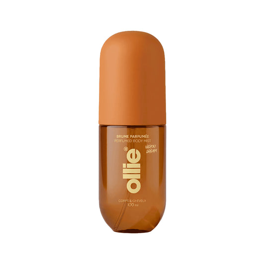 Ollie Brume parfumée corps & cheveux – Néroli Dream
