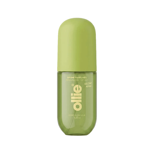 Ollie Brume parfumée corps & cheveux – Nectar Alpha