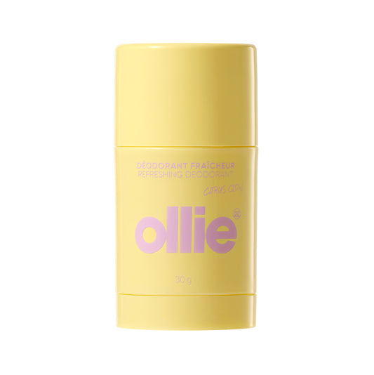Ollie Déodorant fraîcheur Cool Kid – Citrus Glow