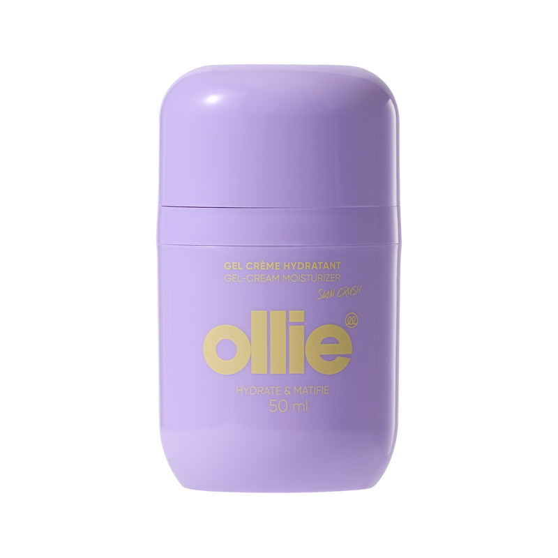 Gel-crème hydratant – Skin Crush Gel-crème hydratant – Skin Crush - Ollie