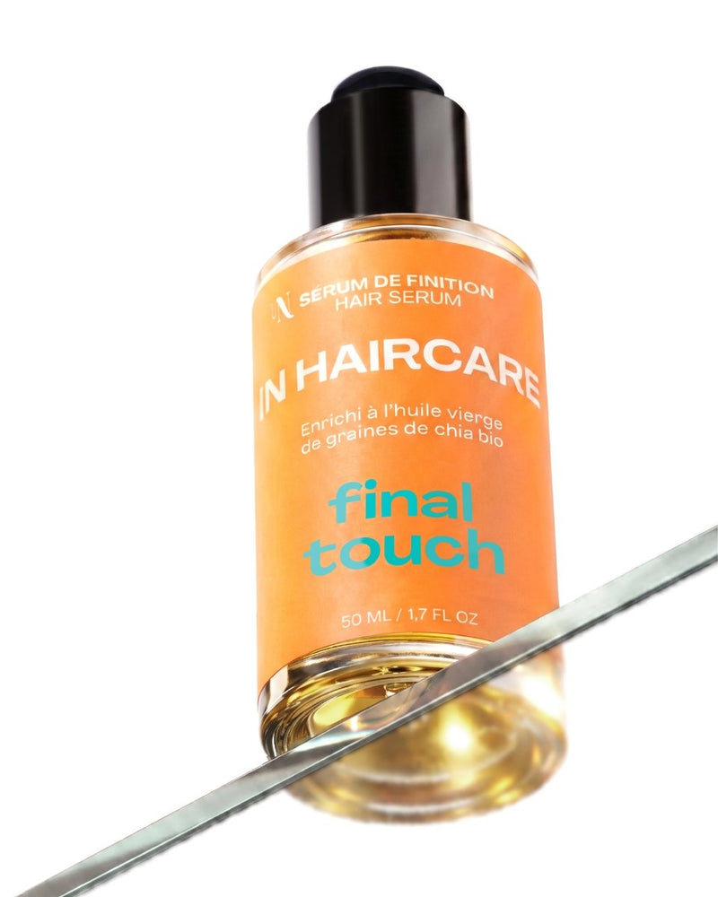 Final Touch – Sérum de finition