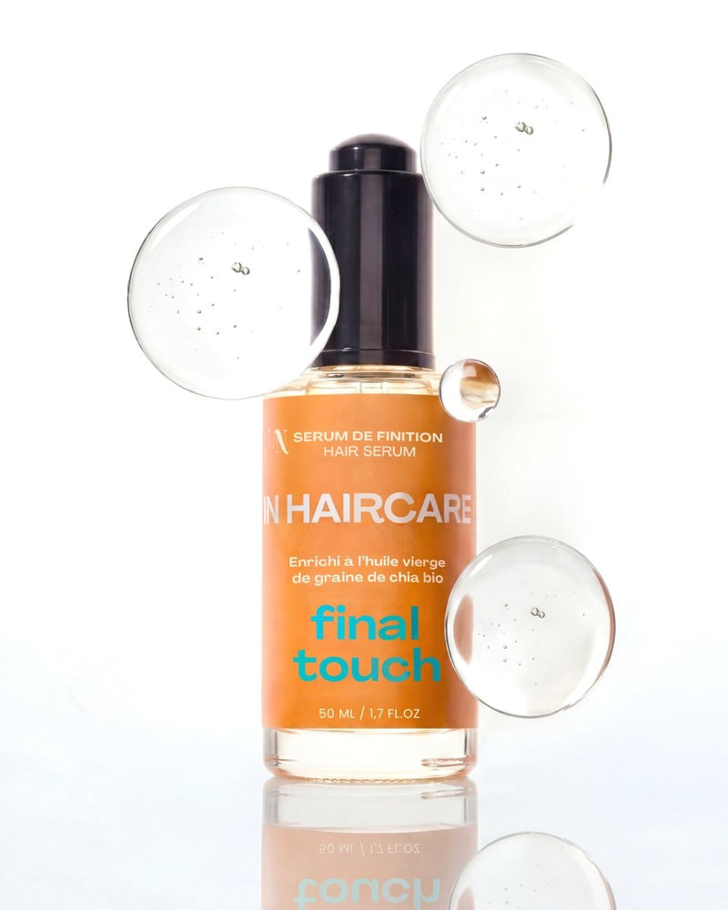 Final Touch – Sérum de finition