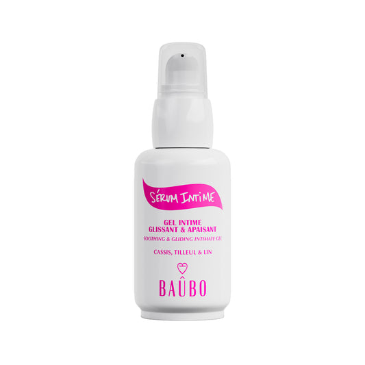 Baûbo Sérum Intime