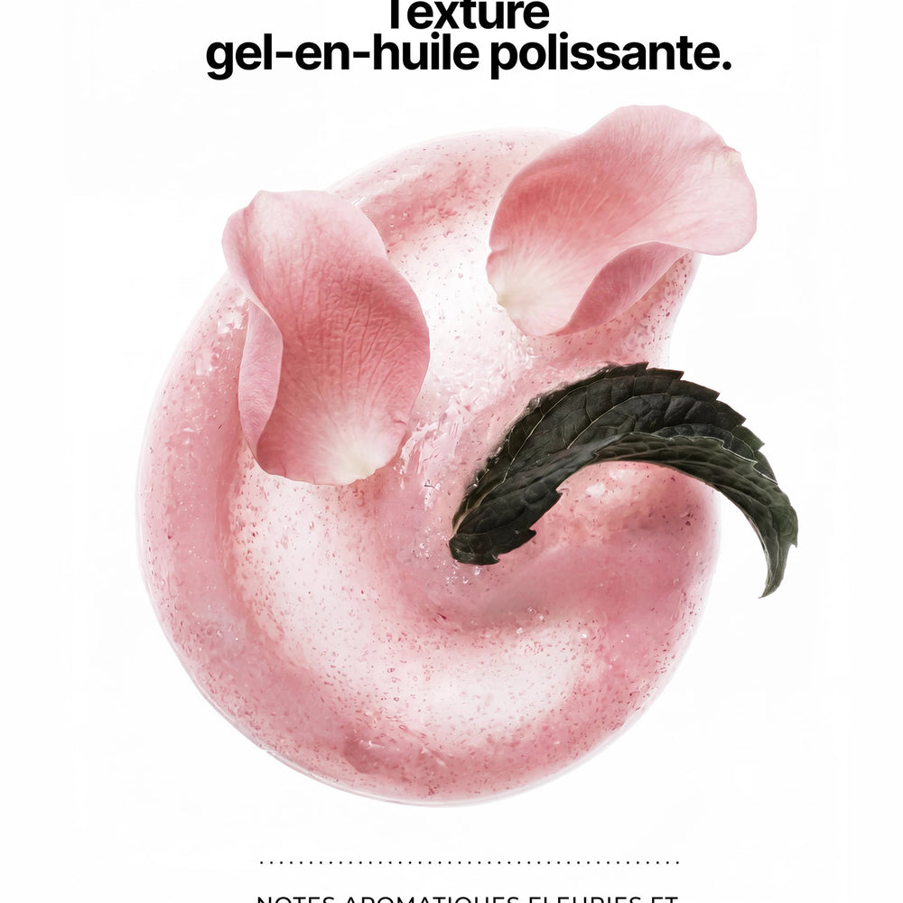 Gelée Polissante Brillance Instantanée