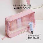 Trousse découverte