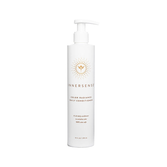 Innersense Color Radiance Daily Conditioner Color-Treated Hair Conditioner