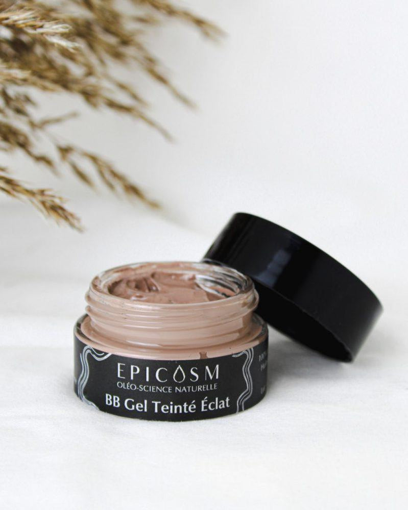 BB GEL Teinté Eclat