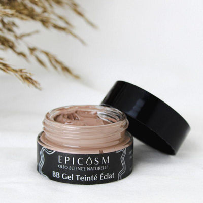 BB GEL Teinté Eclat