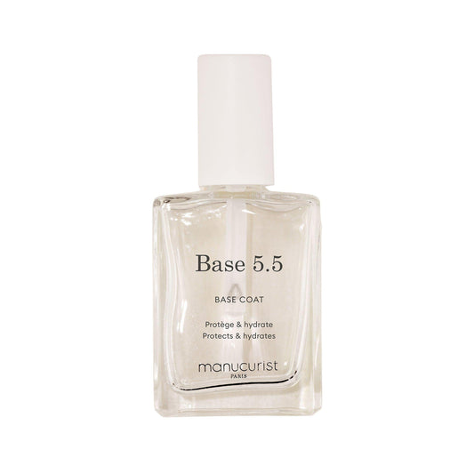 Manucurist Base 5.5 (Base vitaminée)