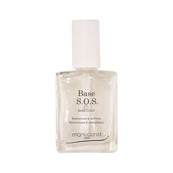 Base SOS Base SOS - Manucurist