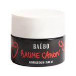 Baume Canon Cannon Balm - Baûbo