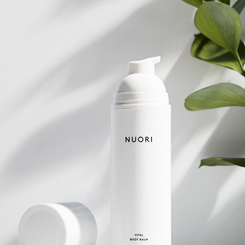 Baume Hydratant Vital Body Balm