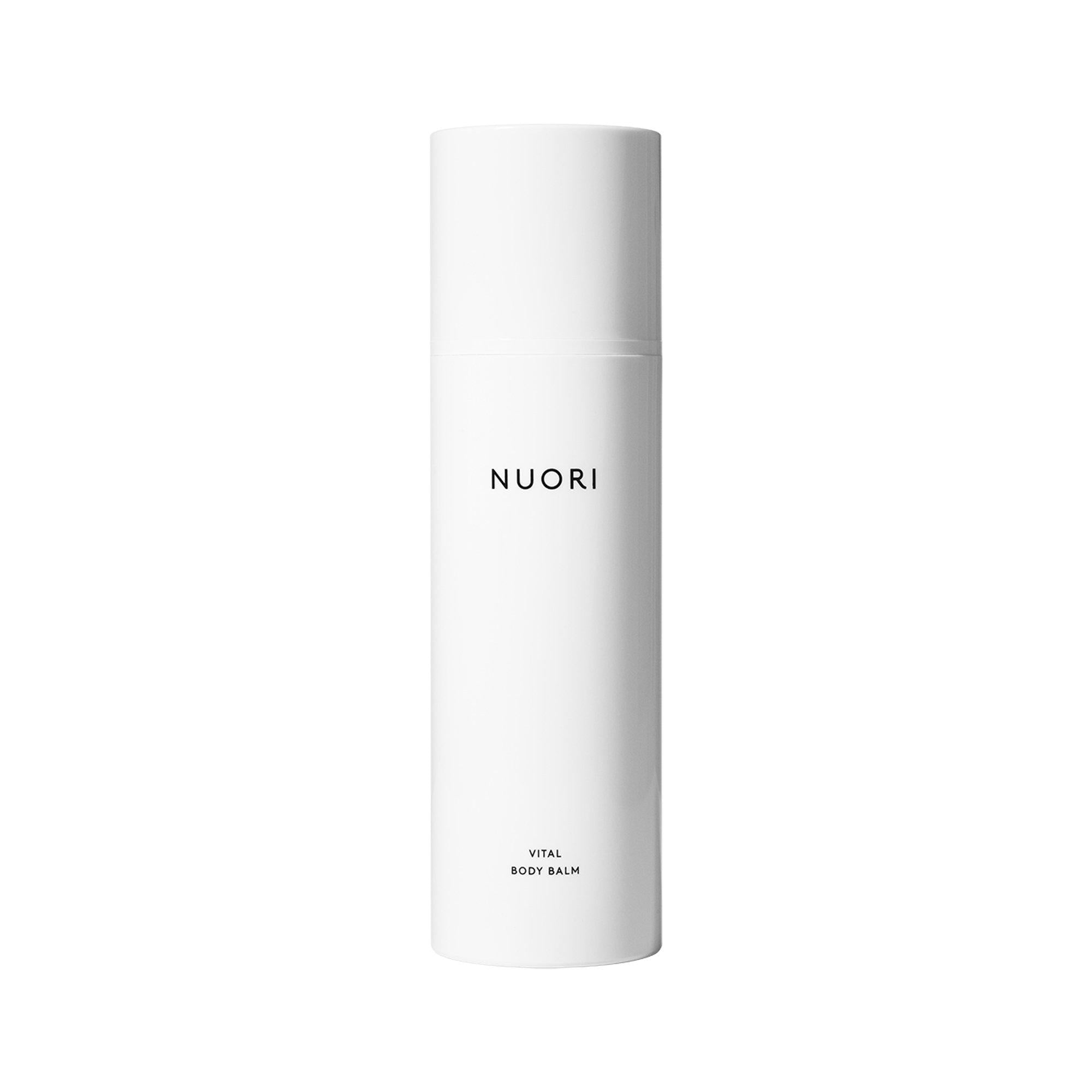 Baume Hydratant Vital Body Balm Vital Body Balm Feuchtigkeitsbalsam - Nuori
