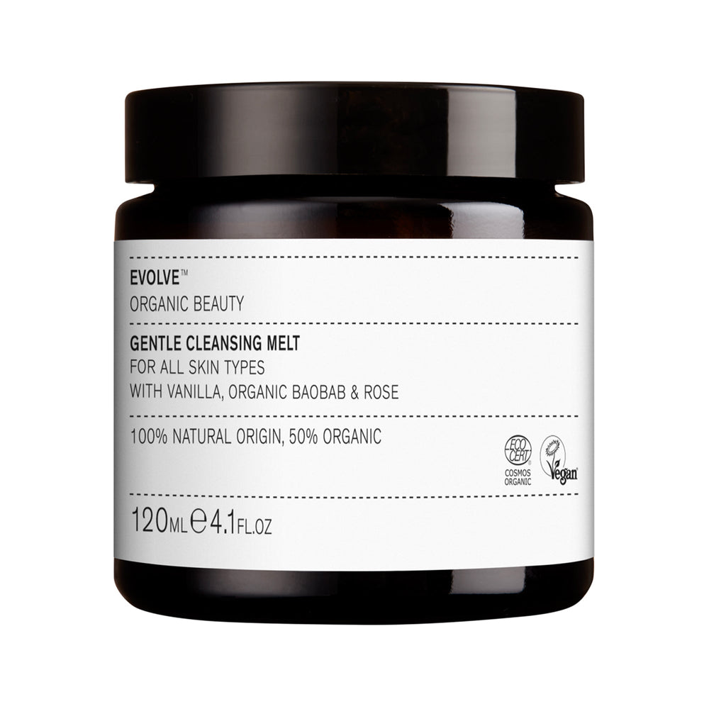 Baume Nettoyant Visage Gentle Cleansing Melt