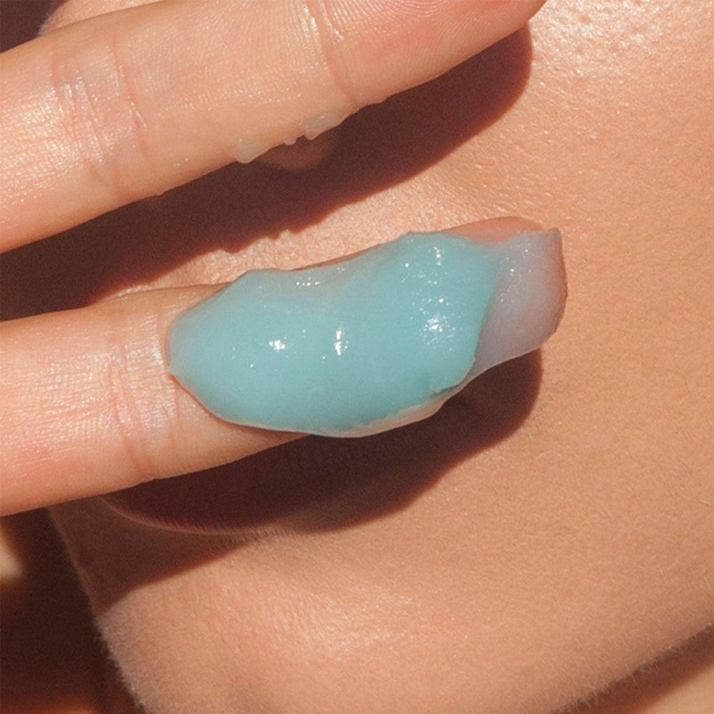 Baume Réparateur Blue Balm
