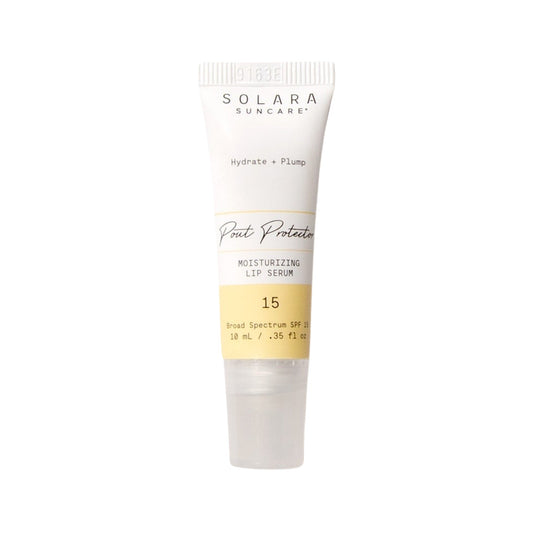 Solara Suncare Pout Protector LSF 15 Lippenbalsam