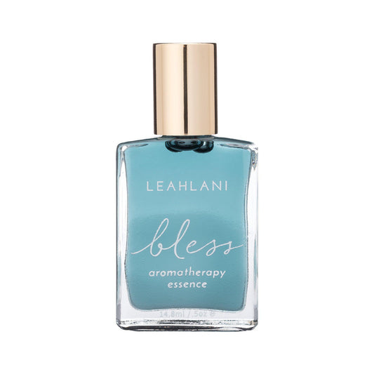 Leahlani Bless Essence de Parfum