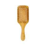 Brosse à Cheveux en Bambou Bamboo Hair Brush - Grums Aarhus