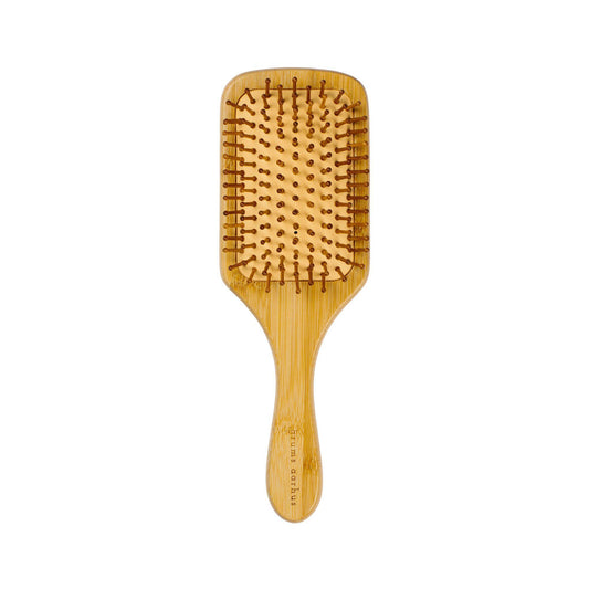 Grums Aarhus Bamboo Hair Brush